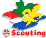 De Scouting Tono-groep is een onderdeel van de vereniging Scouting Nederland